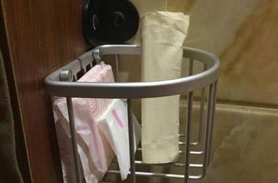 避開誤區(qū)，安度經(jīng)期 女性更換衛(wèi)生巾的三個關(guān)鍵提醒