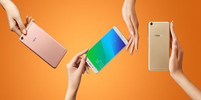 國產三強引領風潮 華為、OPPO、vivo以47%市場份額彰顯技術推廣新路徑