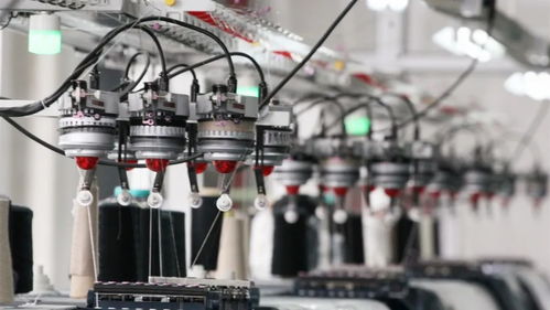 紡織業回暖，技術推廣成關鍵 抓住三大要點，外貿企業穩占先機